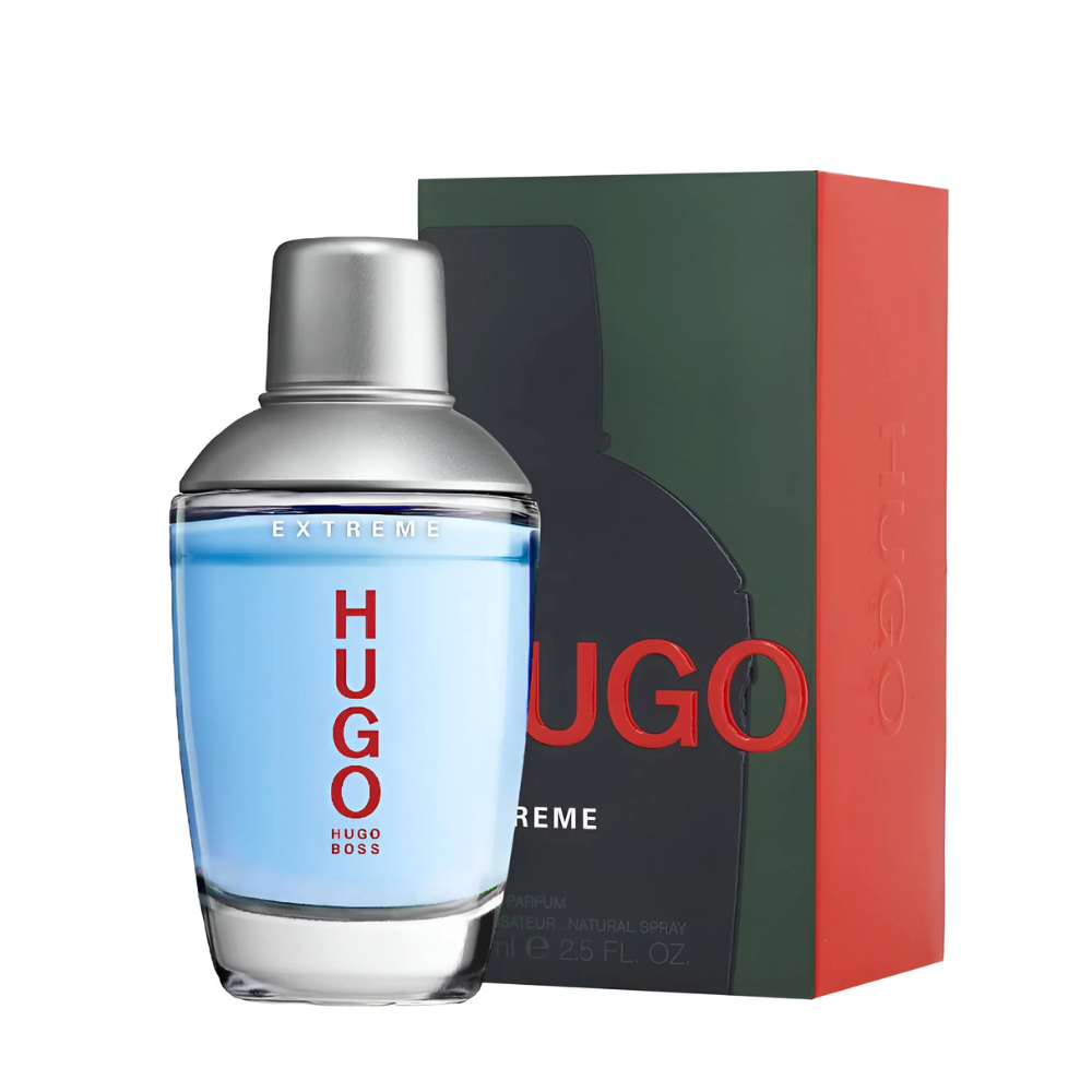 Hugo Boss Man Extreme EDP 75 ML Hombre