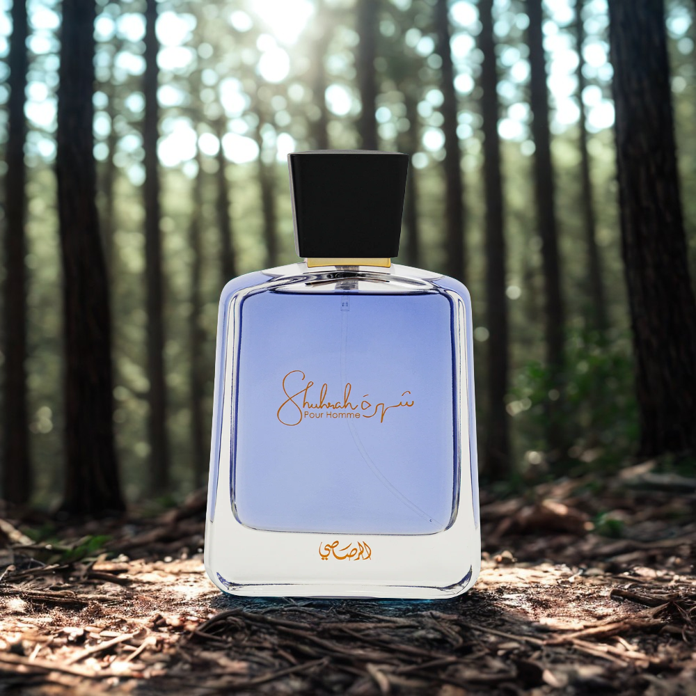 Rasasi Shuhrah Men EDP 90 Ml Hombre