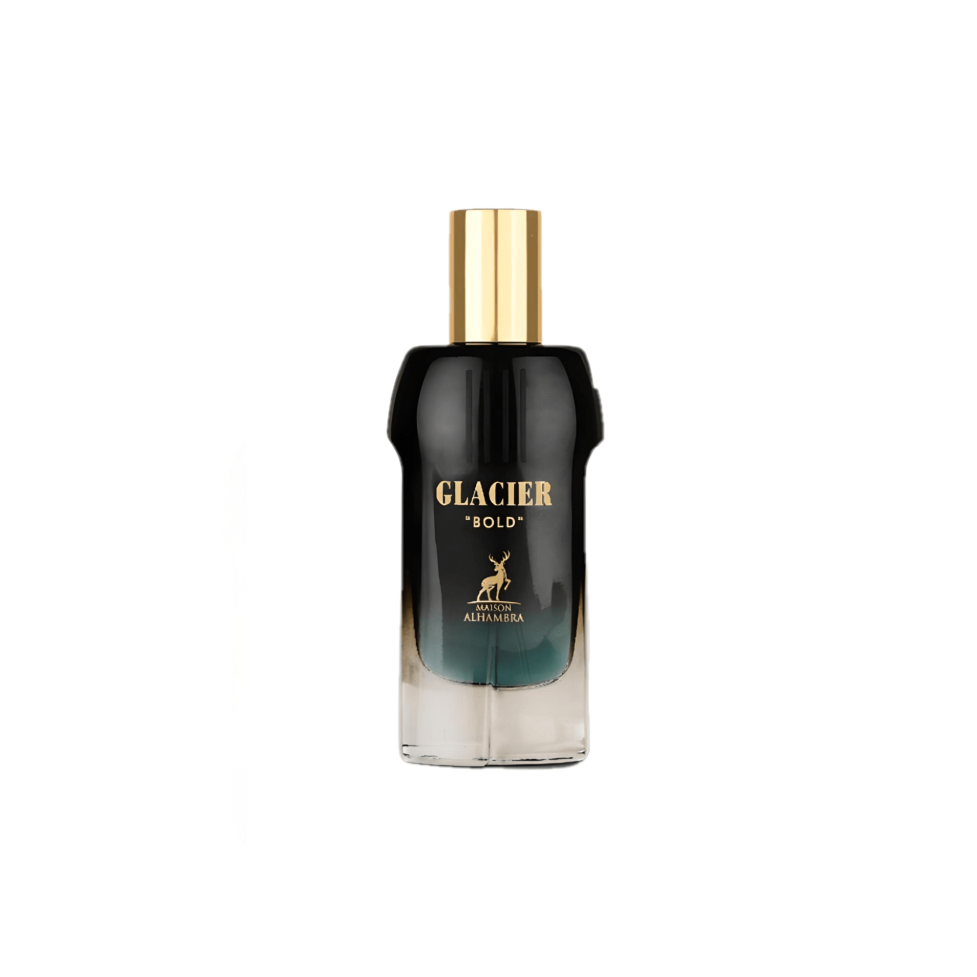 Alhambra Glacier Bold Edp 100ml Hombre