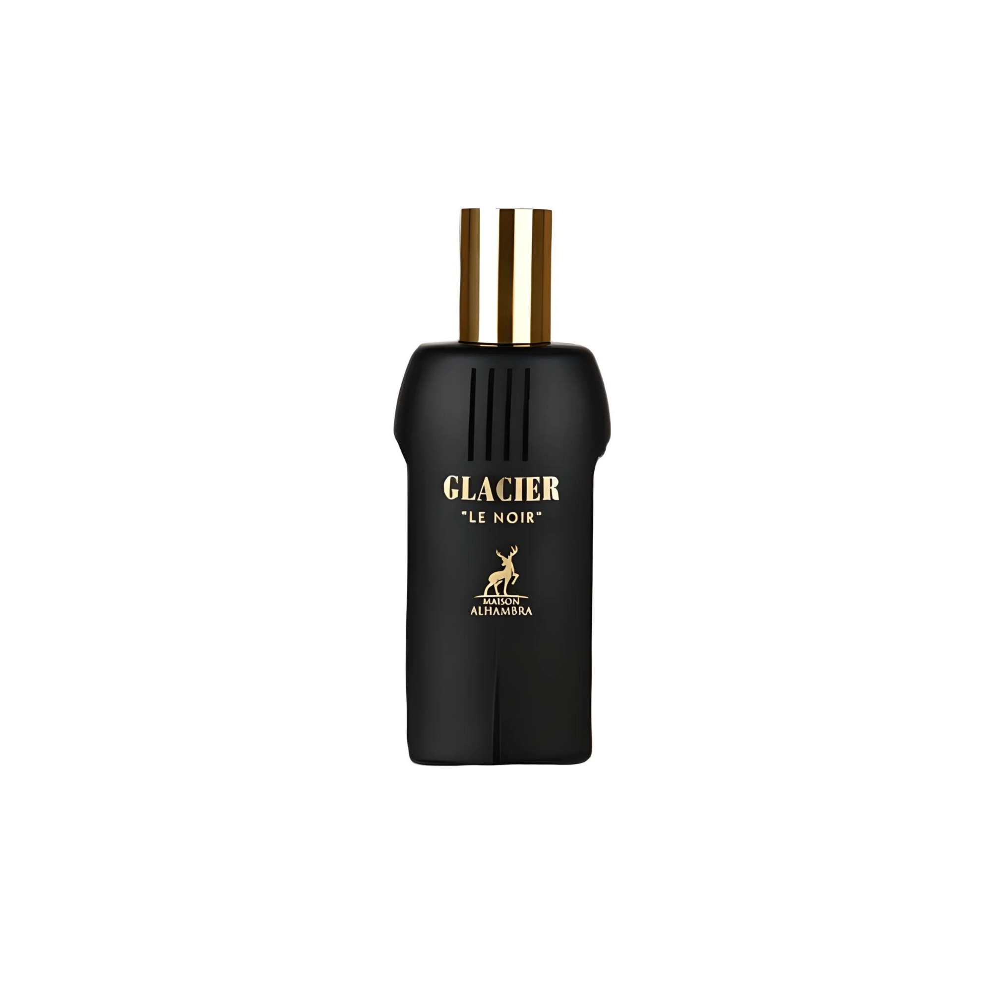 Alhambra Glacier Le Noir Edp 100ml Hombre