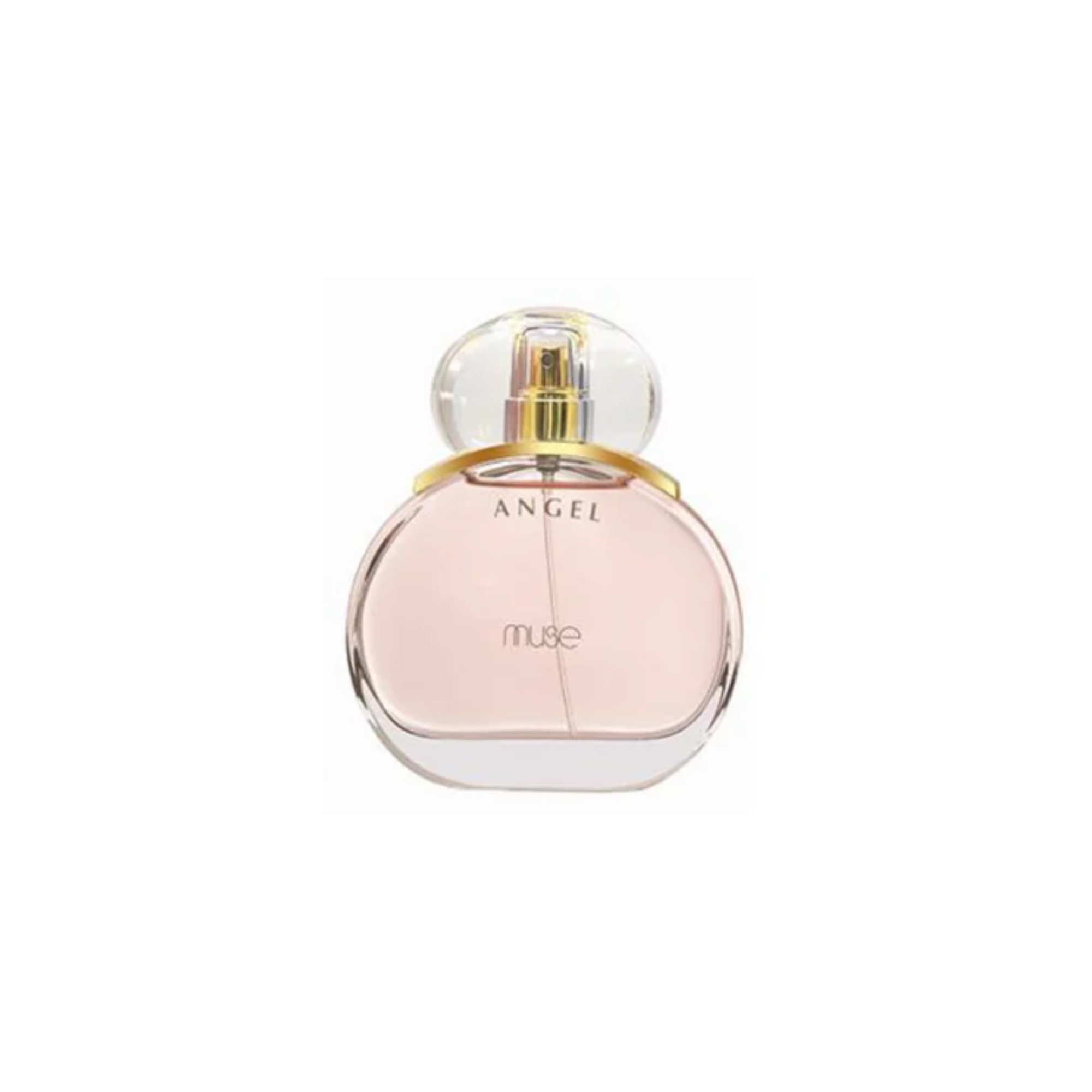 Alhambra Angel Edp 100ml Mujer