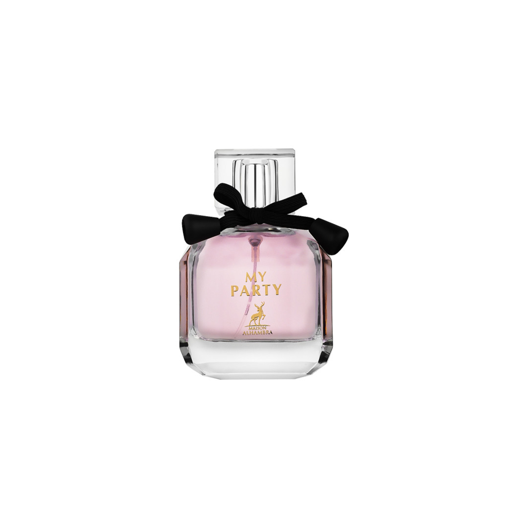 Alhambra My Party Edp 100ml Mujer