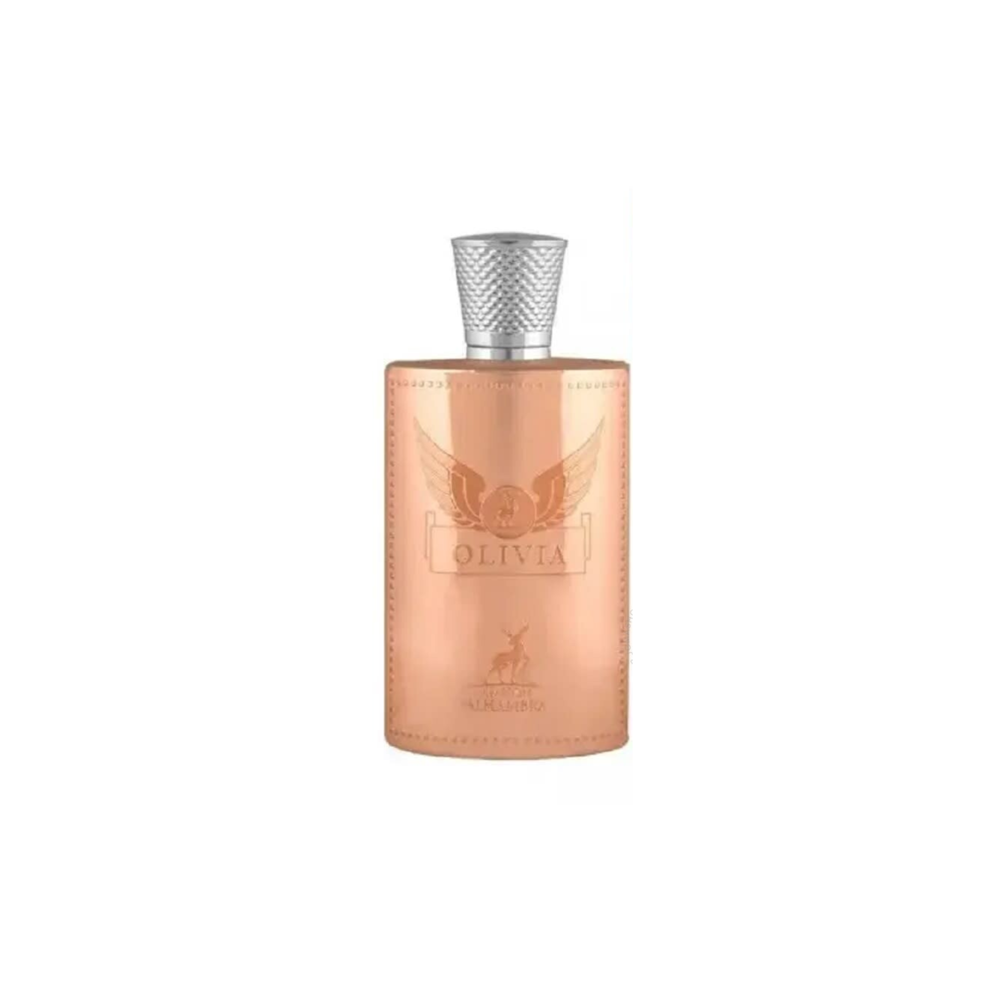 Alhambra Olivia Edp 80ml Mujer