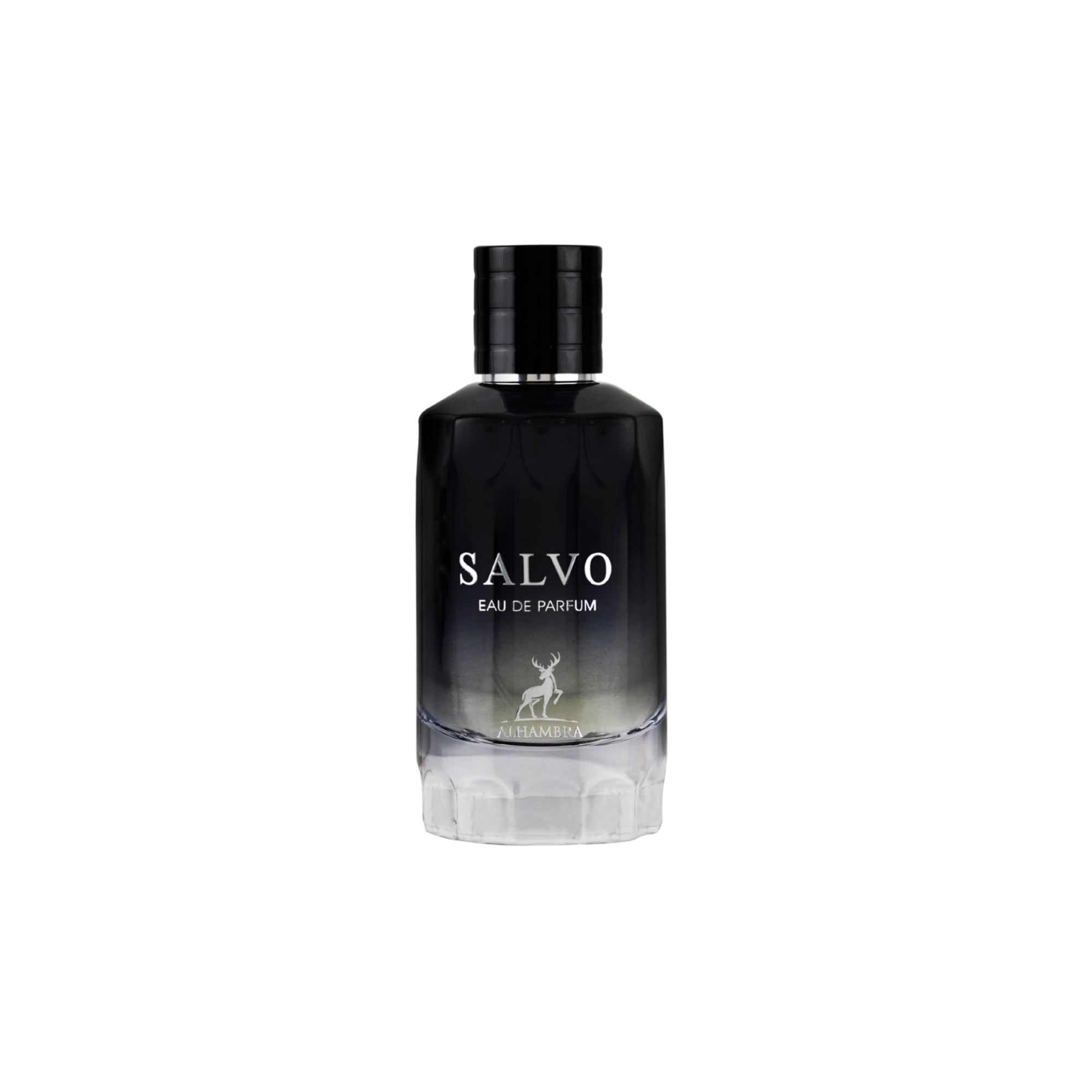 Alhambra Salvo Edp 100ml Hombre