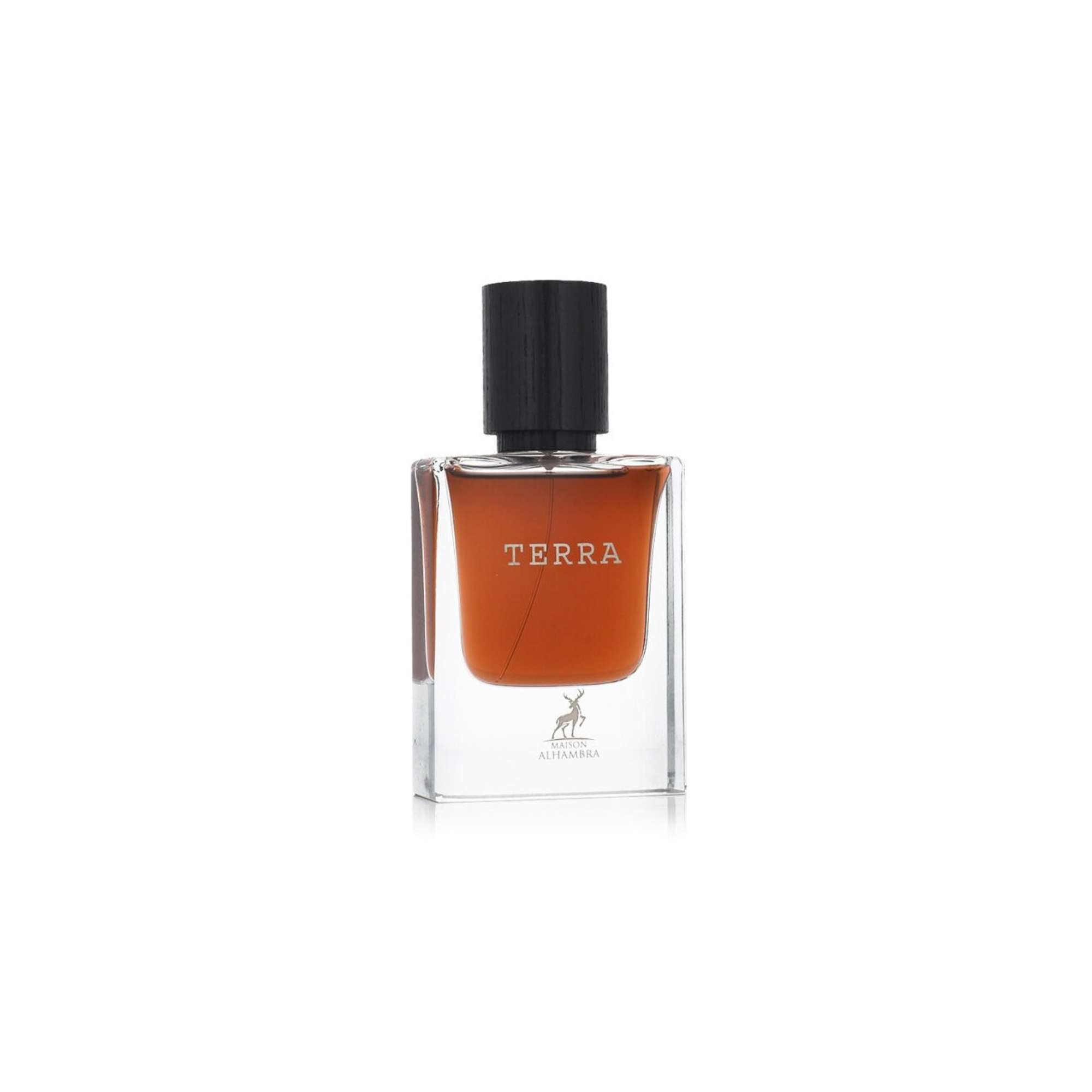 Alhambra Terra Edp 50ml Unisex