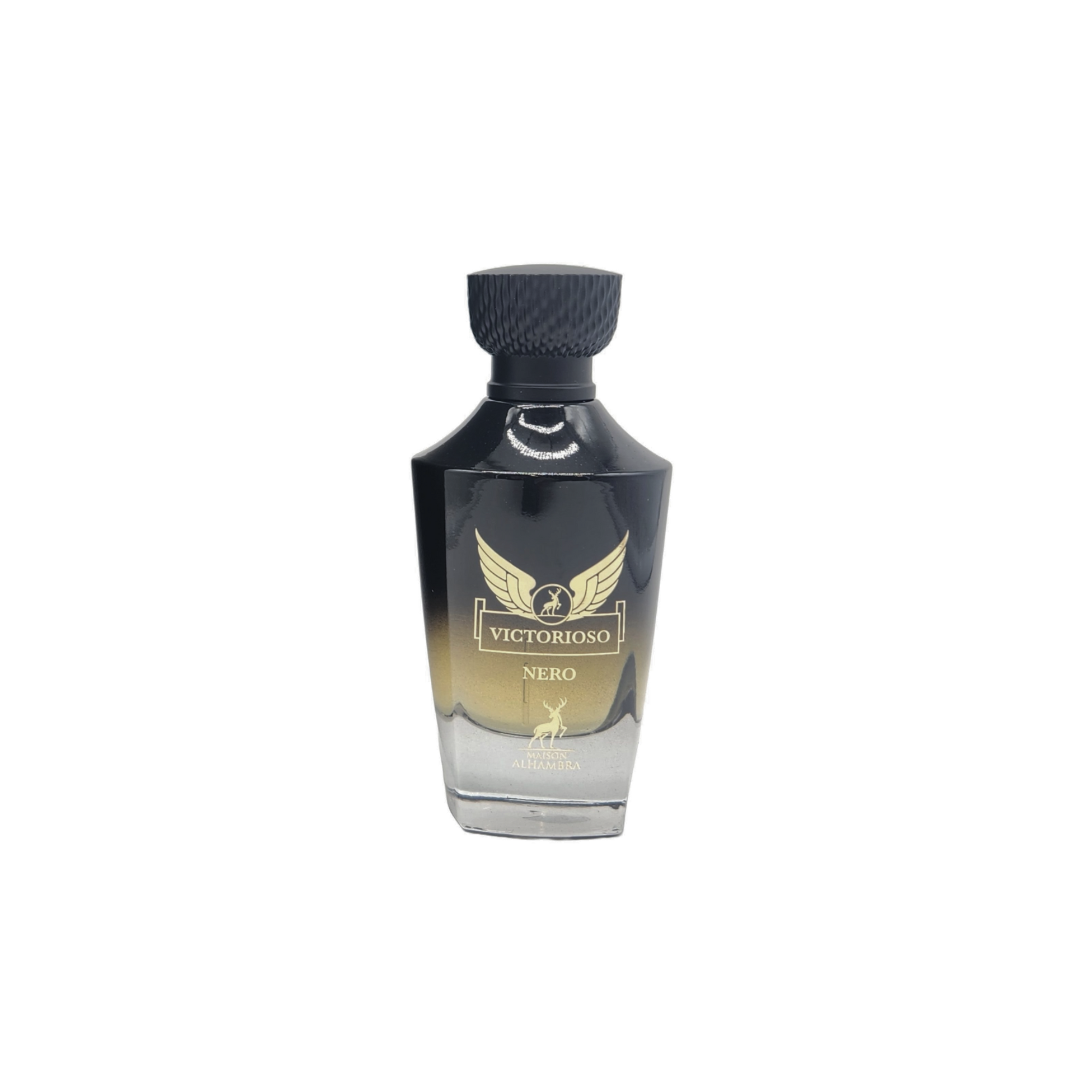 Alhambra Victorioso Nero Edp 100ml Hombre