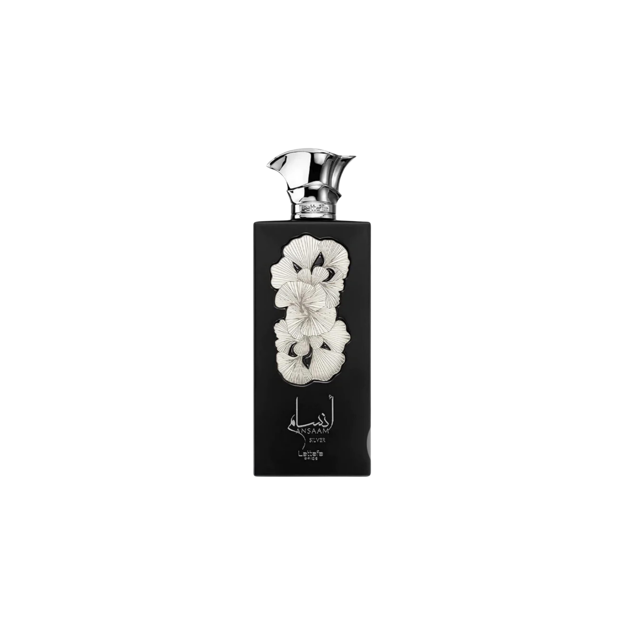 Lattafa Pride Ansaam Silver Edp 100ml Unisex