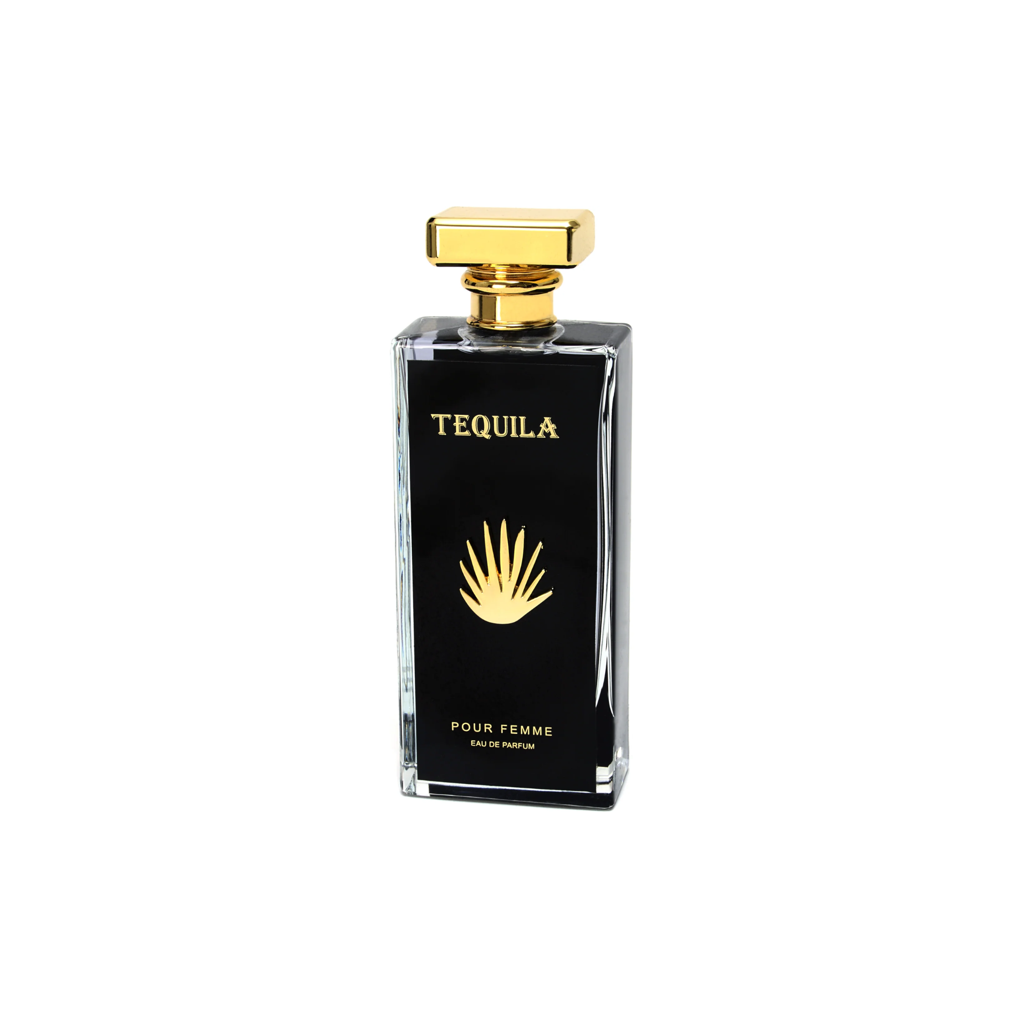 Bharara Tequila Noir Pour Femme EDP 100ML + 5ML Mujer