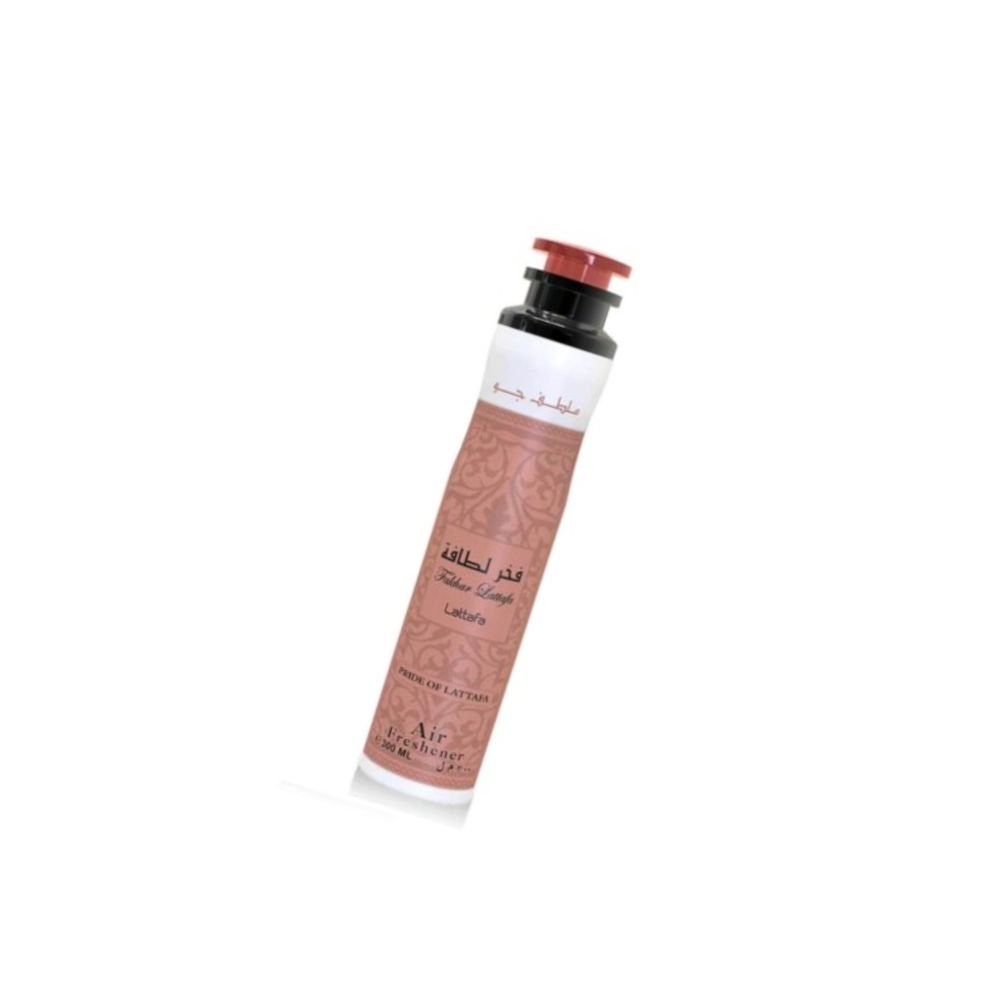 Lattafa Fakhar Ambiental 300ml Mujer