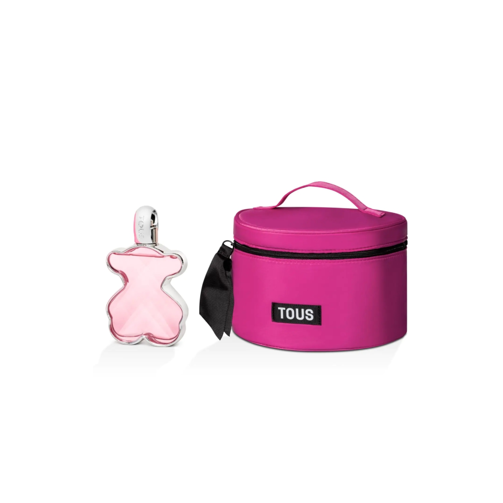 Tous Love Me Edp 90ml + Neceser Mujer