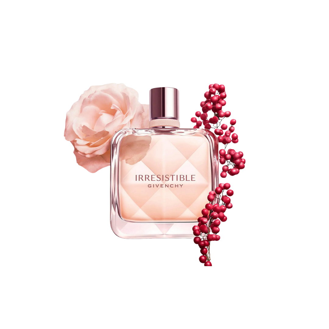 Givenchy Irresistible Eau Fraiche EDT 80 ML Mujer Tester