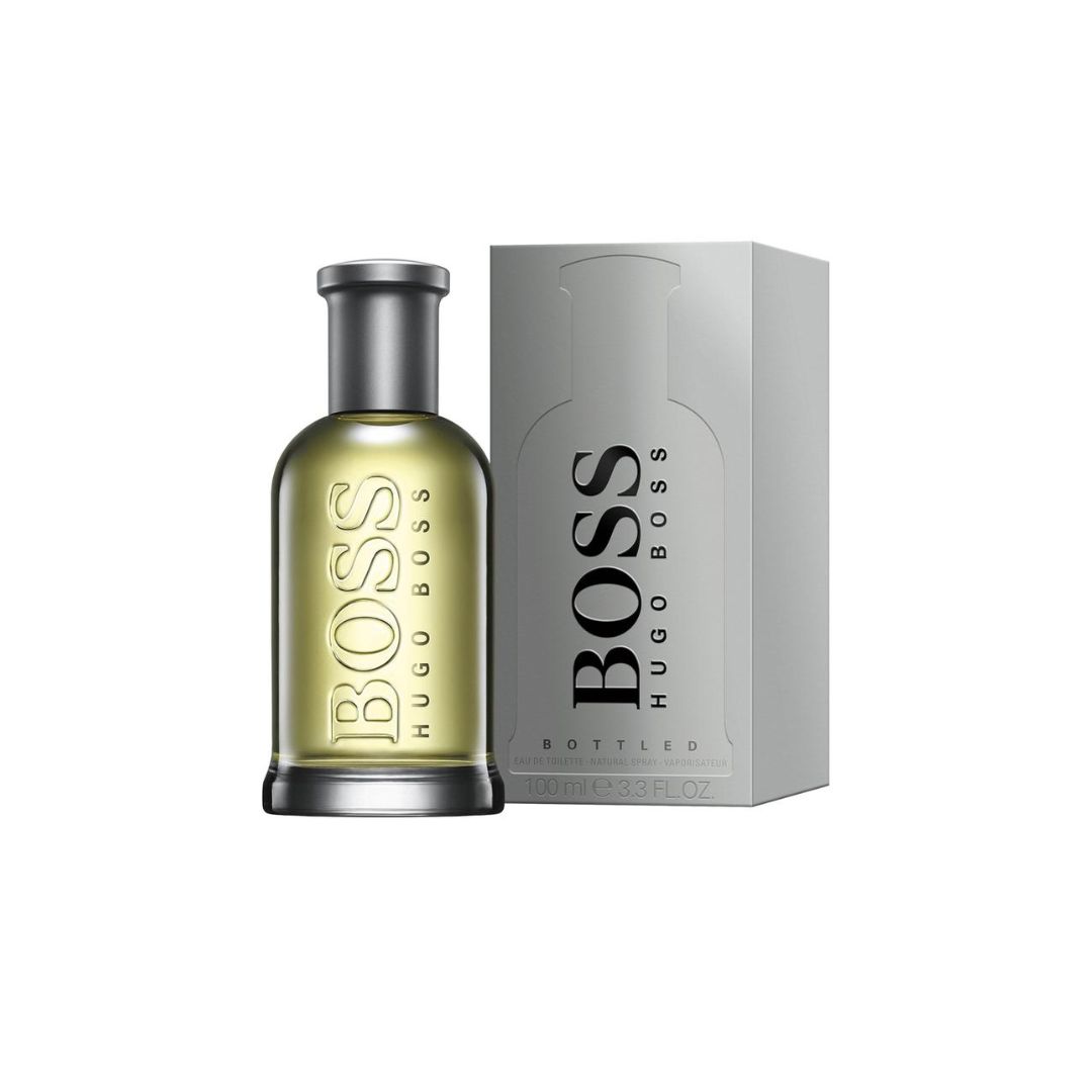 HUGO BOSS BOTTLE #6 EDT 100ML HOMBRE