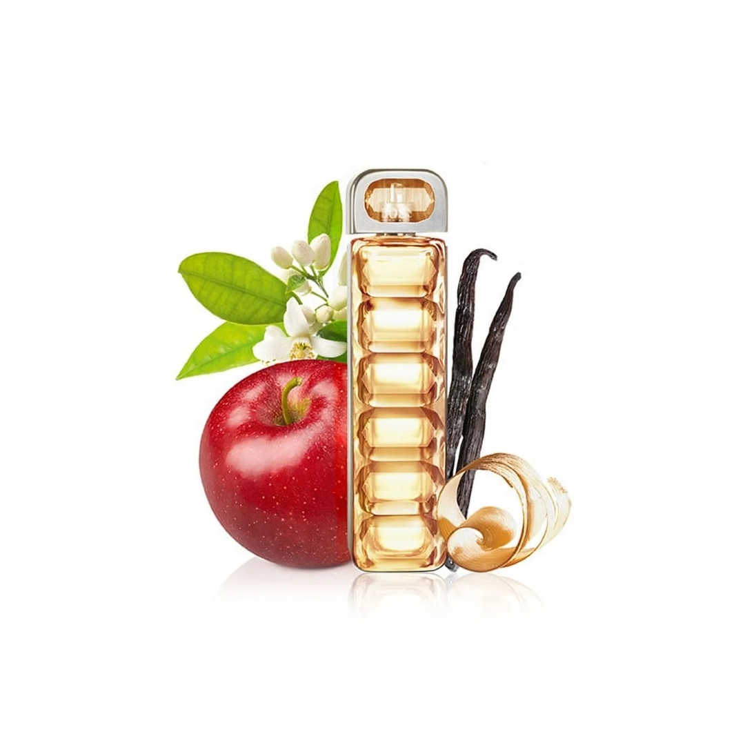 Perfume Hugo Boss Boss Orange Edt 75 Ml Mujer Lodoro Perfumes