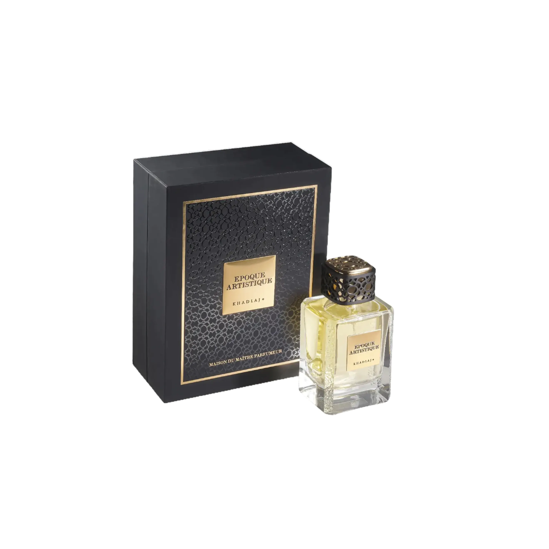 Khadlaj Maison Epoque Artistique Edp 100 Ml Unisex
