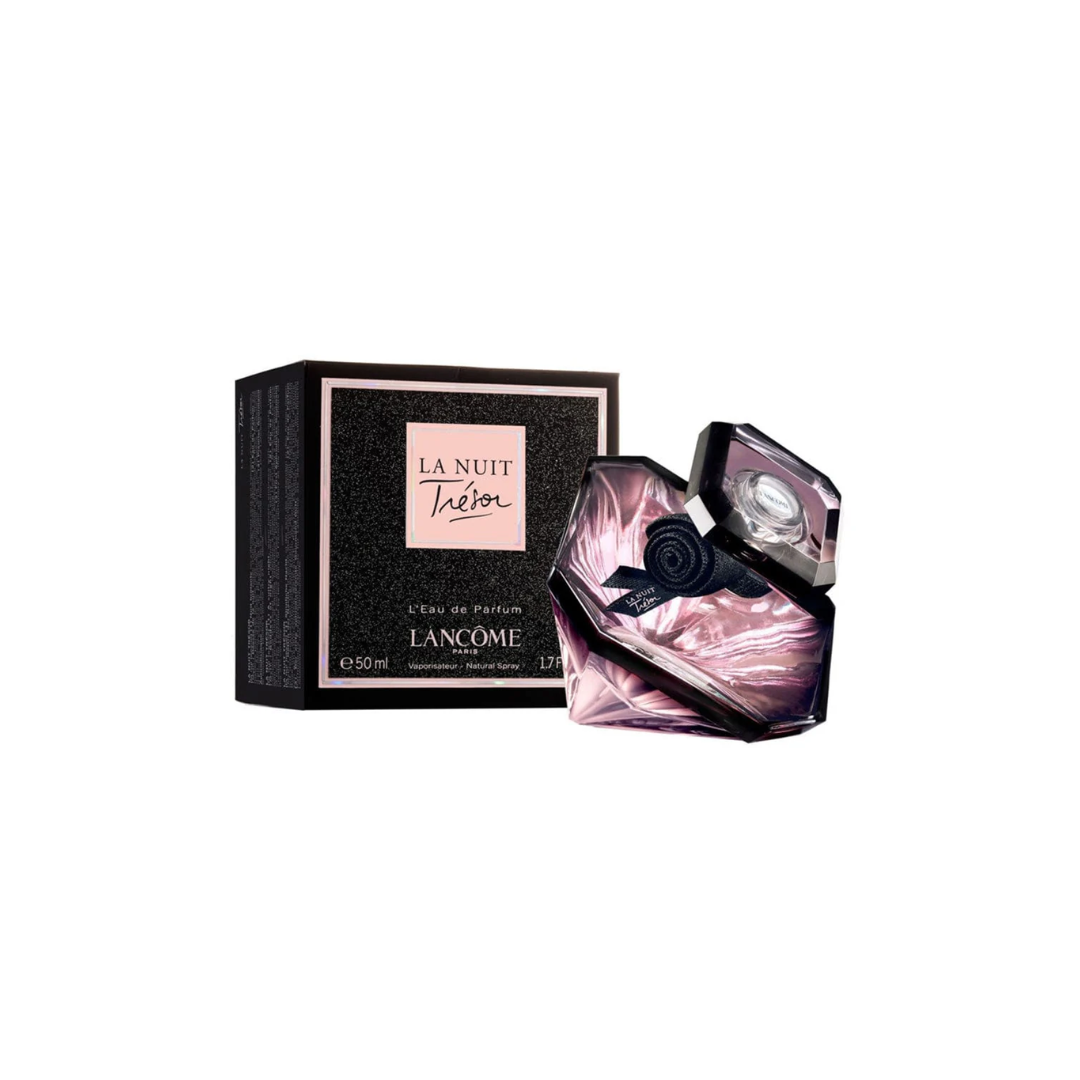 Lancome Tresor La Nuit Edp 50 Ml Mujer