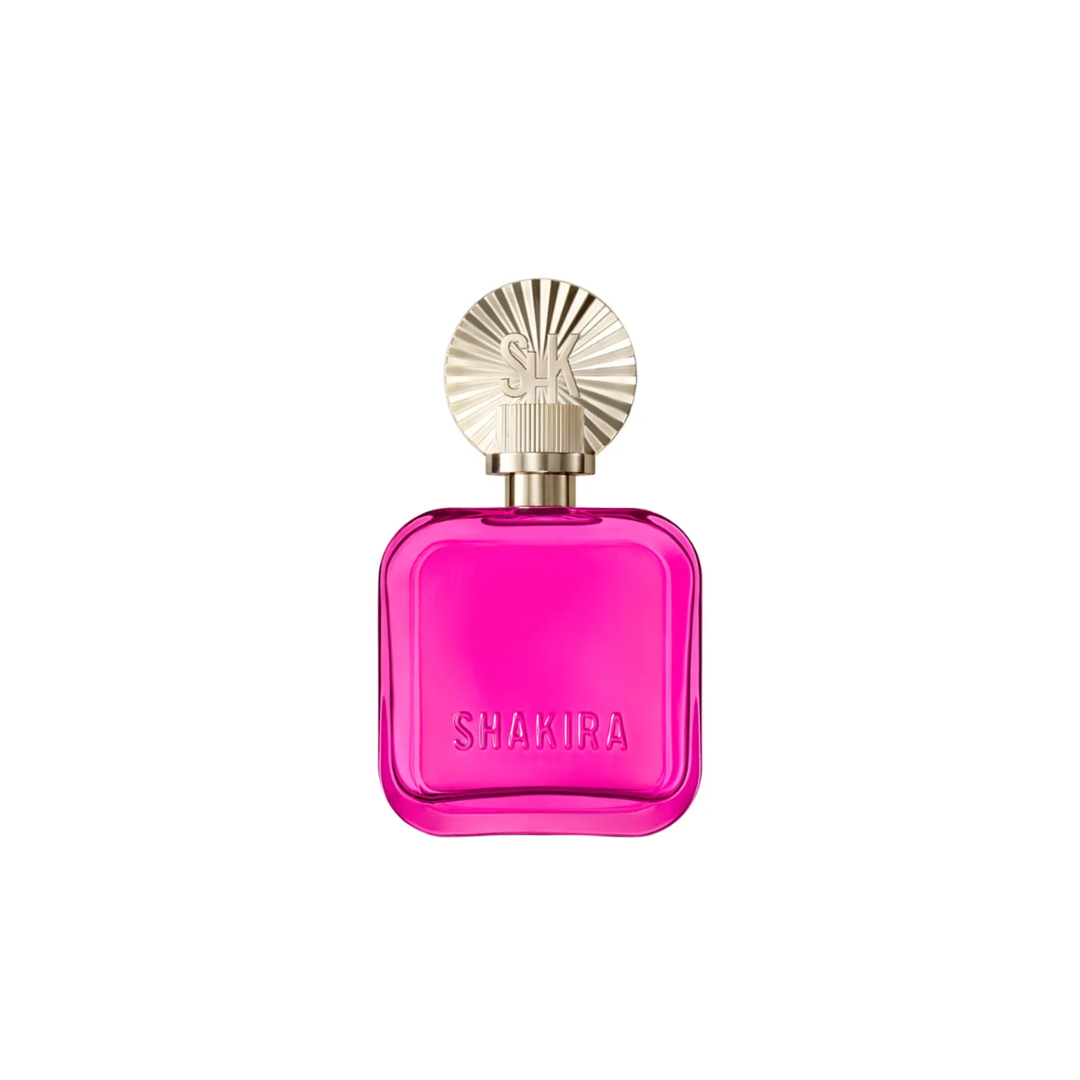 Shakira Fucsia Edp 80ml Mujer