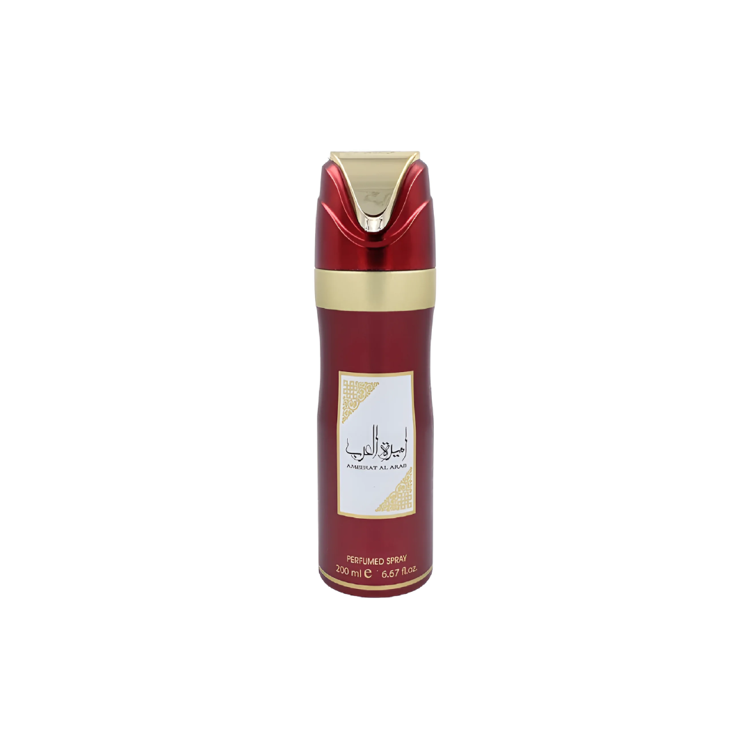 Lattafa Ameerat Al Arab Desodorante Spray 200 Ml Unisex