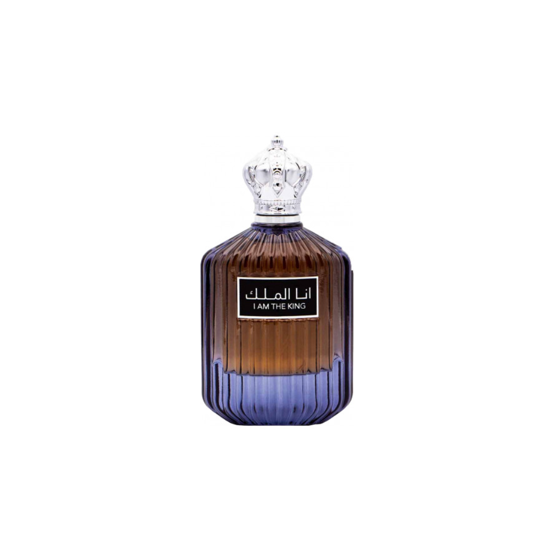 Ard Al Zaafaran Ana Al Malik I Am The King Edp 100 Ml Hombre