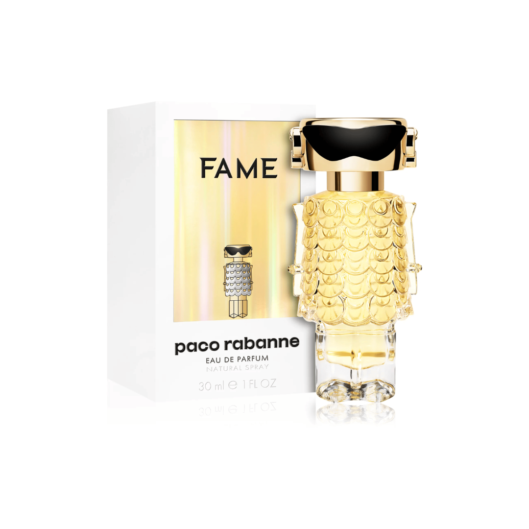  Paco Rabanne Fame Edp 30 Ml Mujer