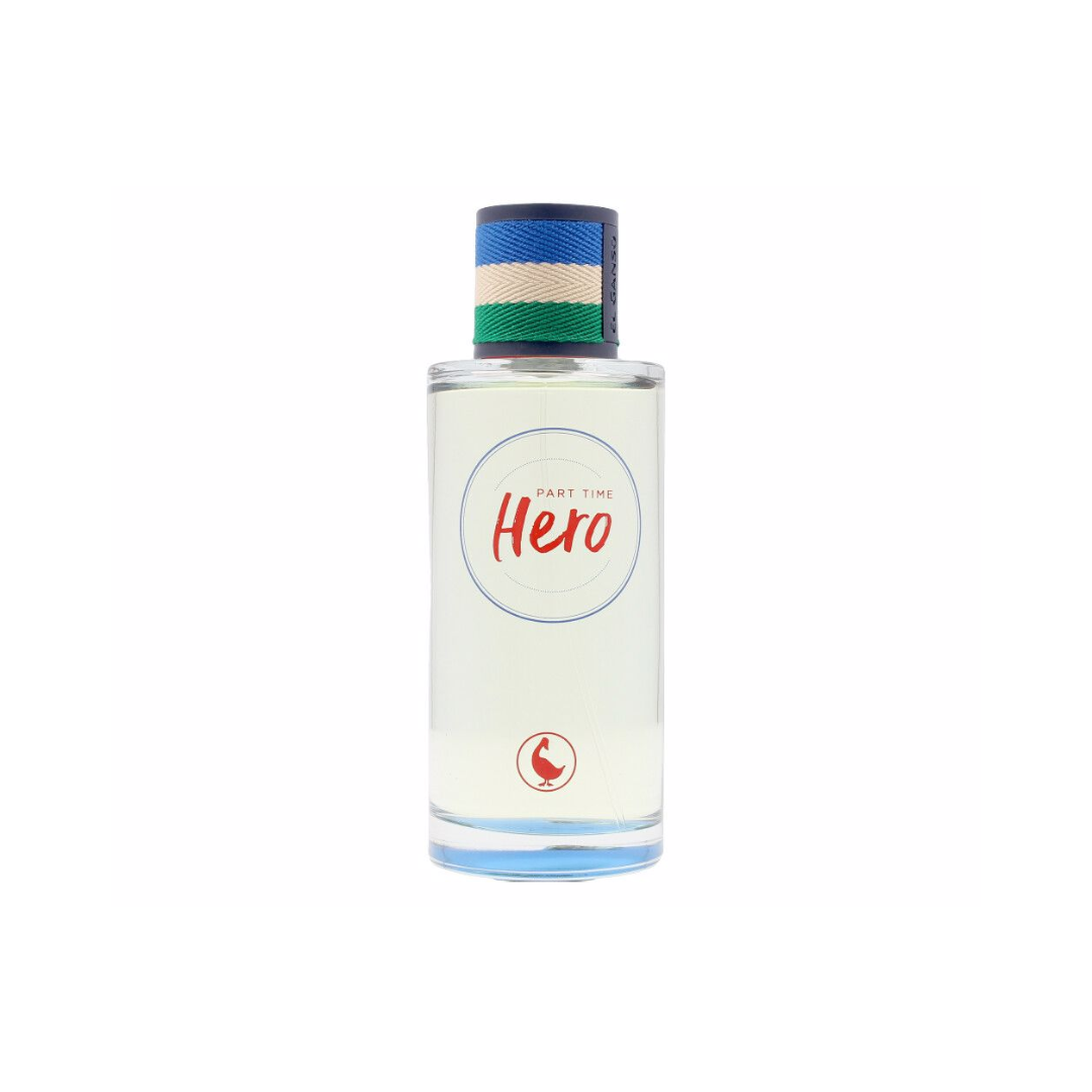El Ganso Part Time Hero Edt 125ml Hombre Tester