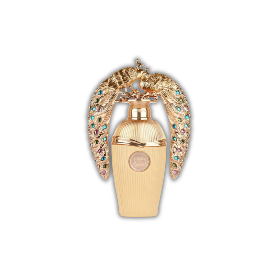 Lattafa Afeef Edp 100 Ml Unisex