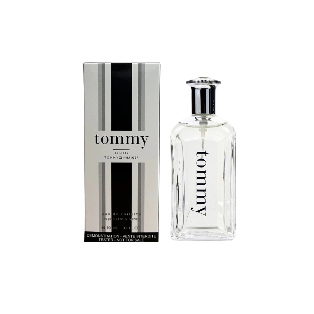 Tommy Hilfiger Tommy Boy EDT 100Ml Hombre Tester