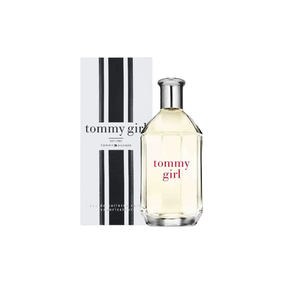 Tommy Hilfiger Tommy Girl EDT 100Ml Mujer Tester
