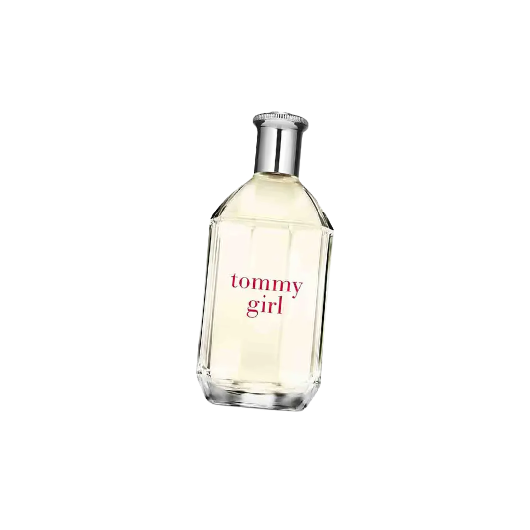 Tommy Hilfiger Tommy Girl EDT 100Ml Mujer Tester