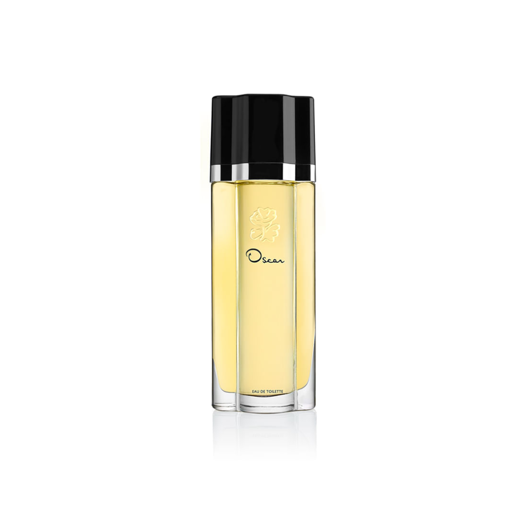 Oscar De La Renta Tradicional EDT 100 ML Mujer