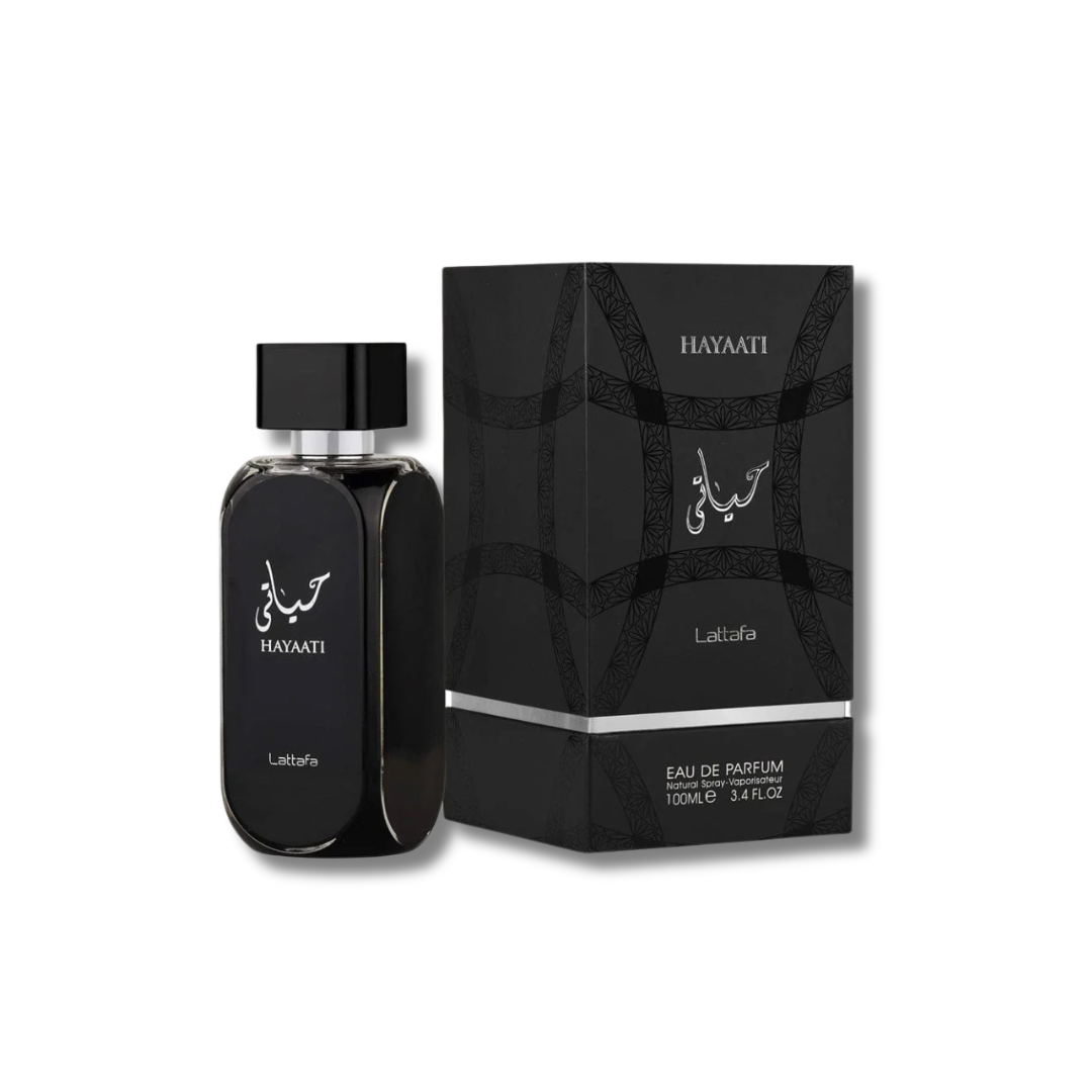 Lattafa Hayaati Edp 100 Ml Unisex