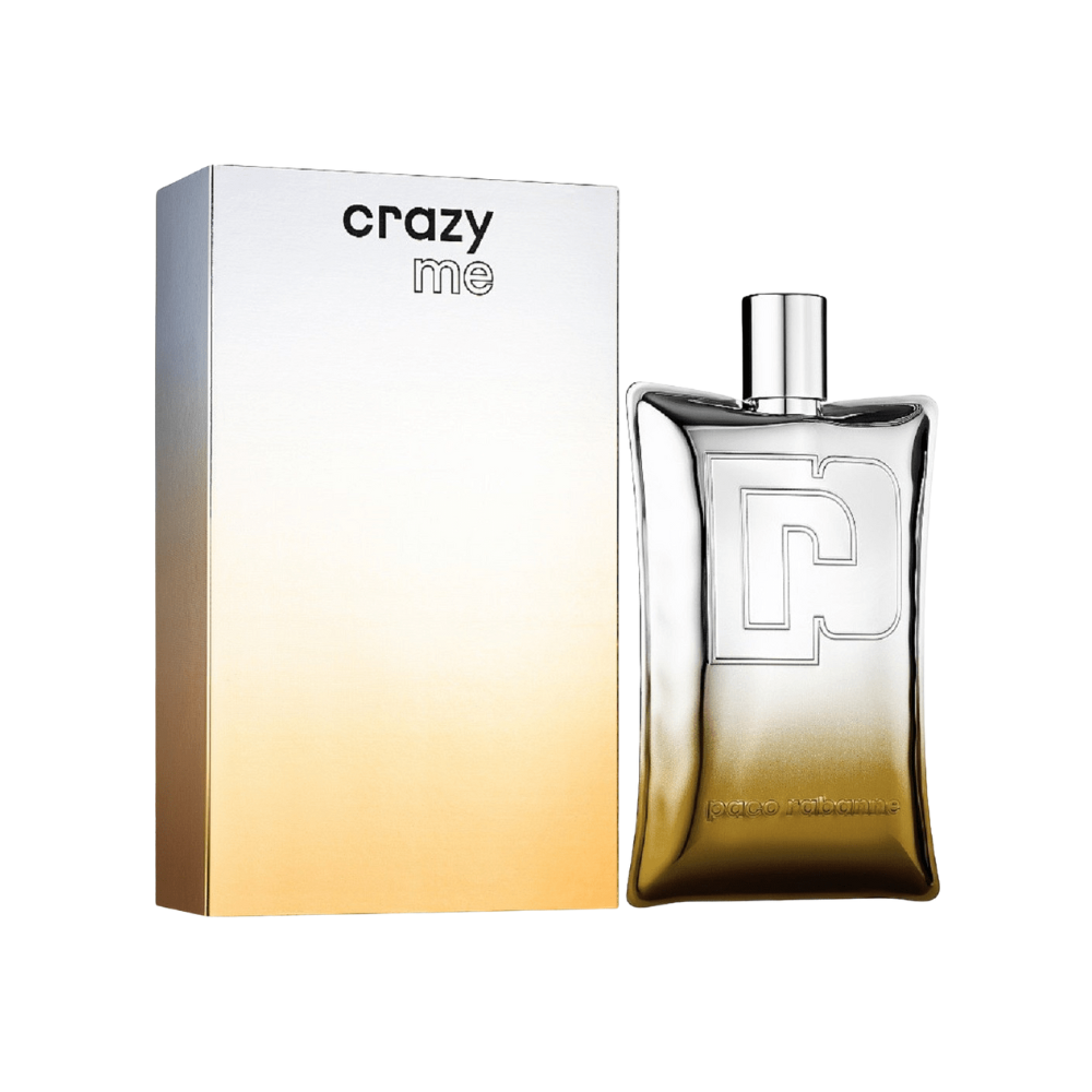 Paco Rabanne Collection Crazy Me Edp 62ml Unisex