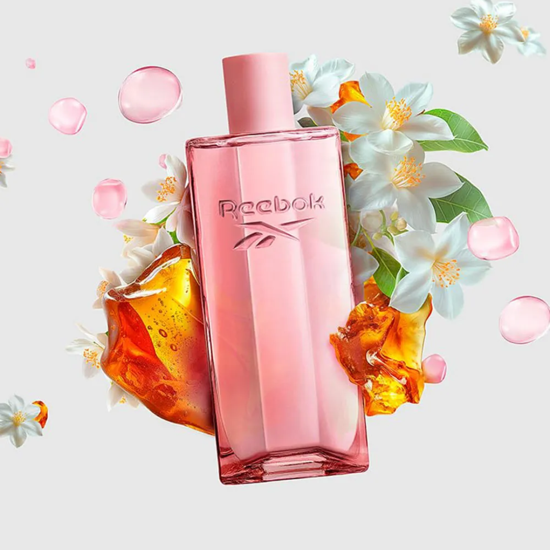 Reebok Activate Your Sens Edt 100 Ml Mujer