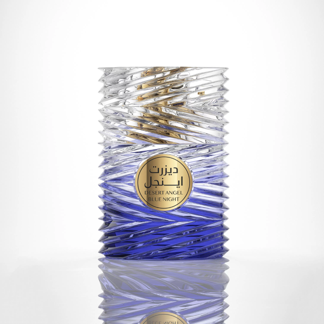 Le Chameau Emper Desert Angel Blue Night 100ml Edp Unisex