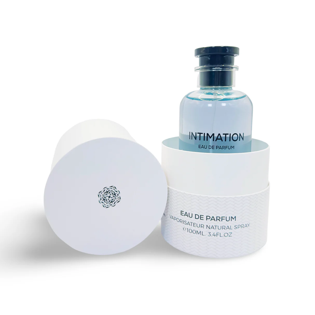 Le Chameau Emper Intimation 100ml Edp Hombre