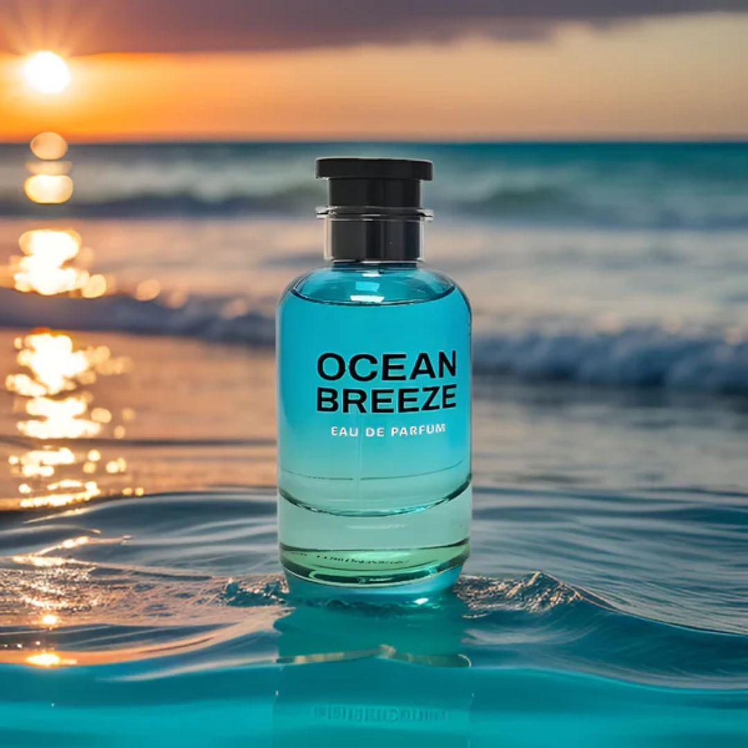 Le Chameau Emper Ocean Breeze Edp 100ml Hombre