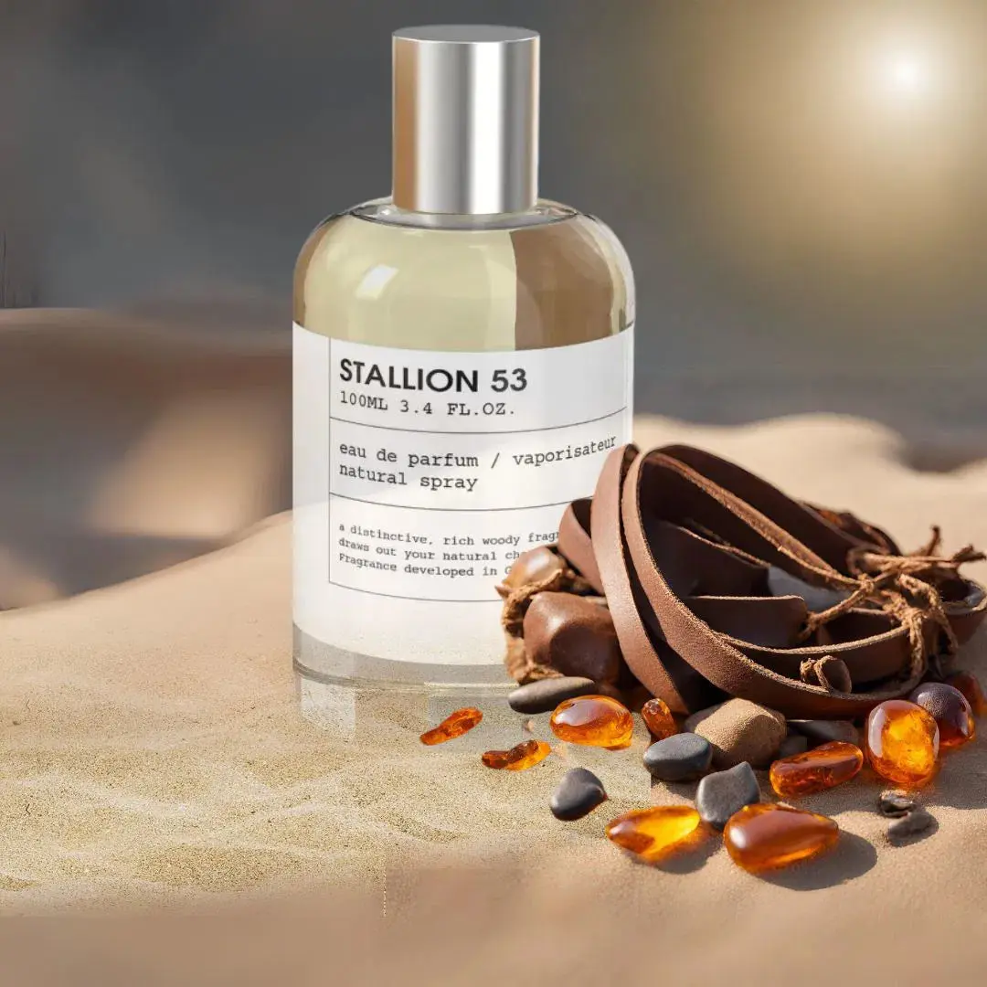 Le Chameau Emper Stallion 53 Edp 100ml Unisex