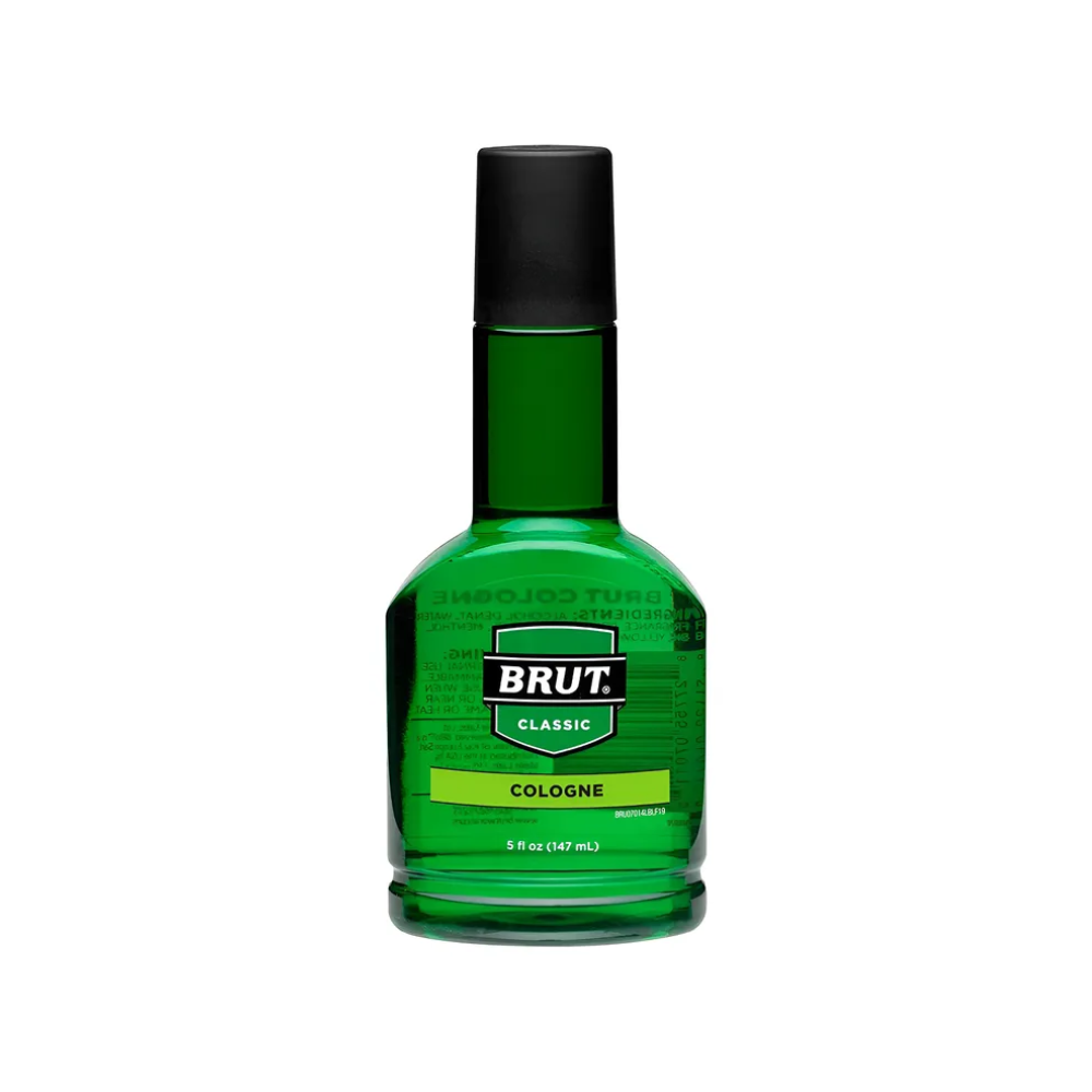 Brut Classic Cologne Edc 147ml Hombre