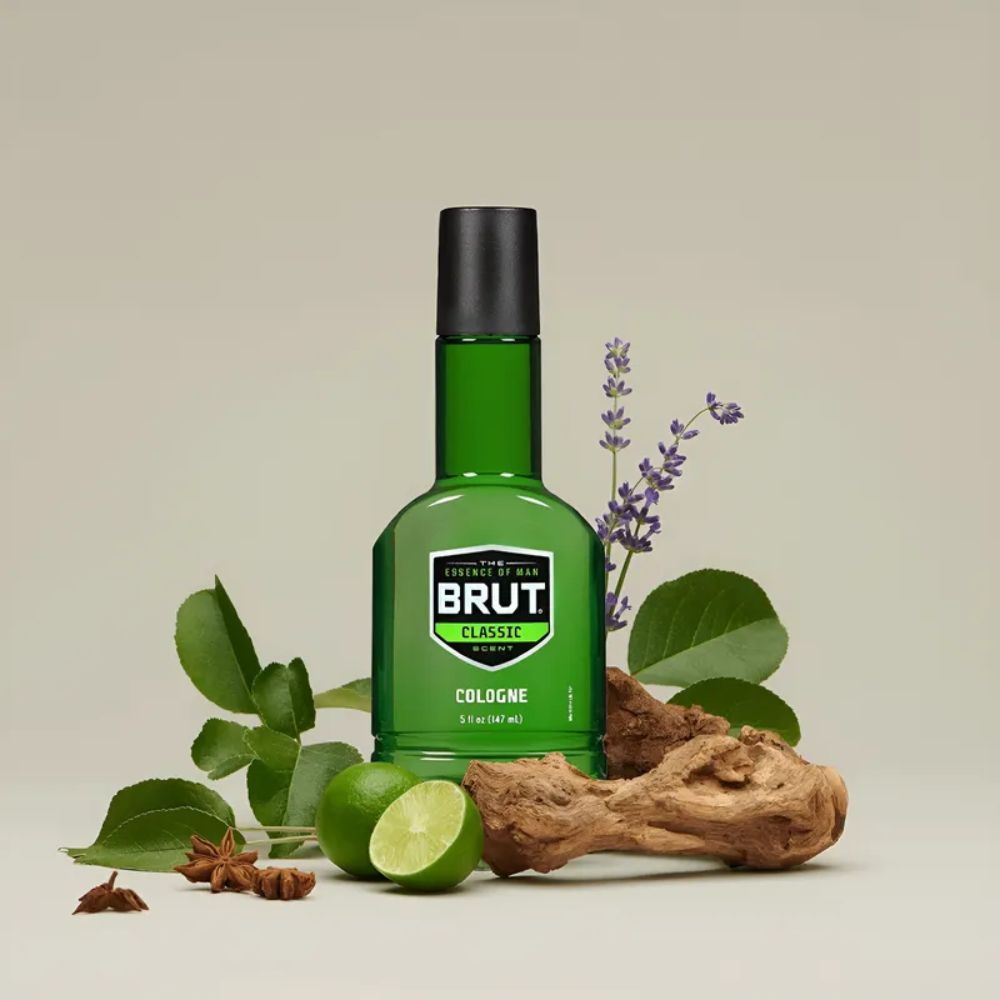Brut Classic Cologne Edc 147ml Hombre