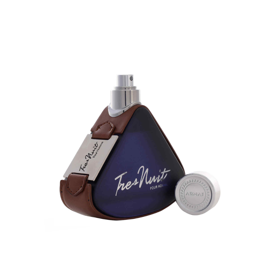 Armaf Tres Nuit Edp 100ml Hombre