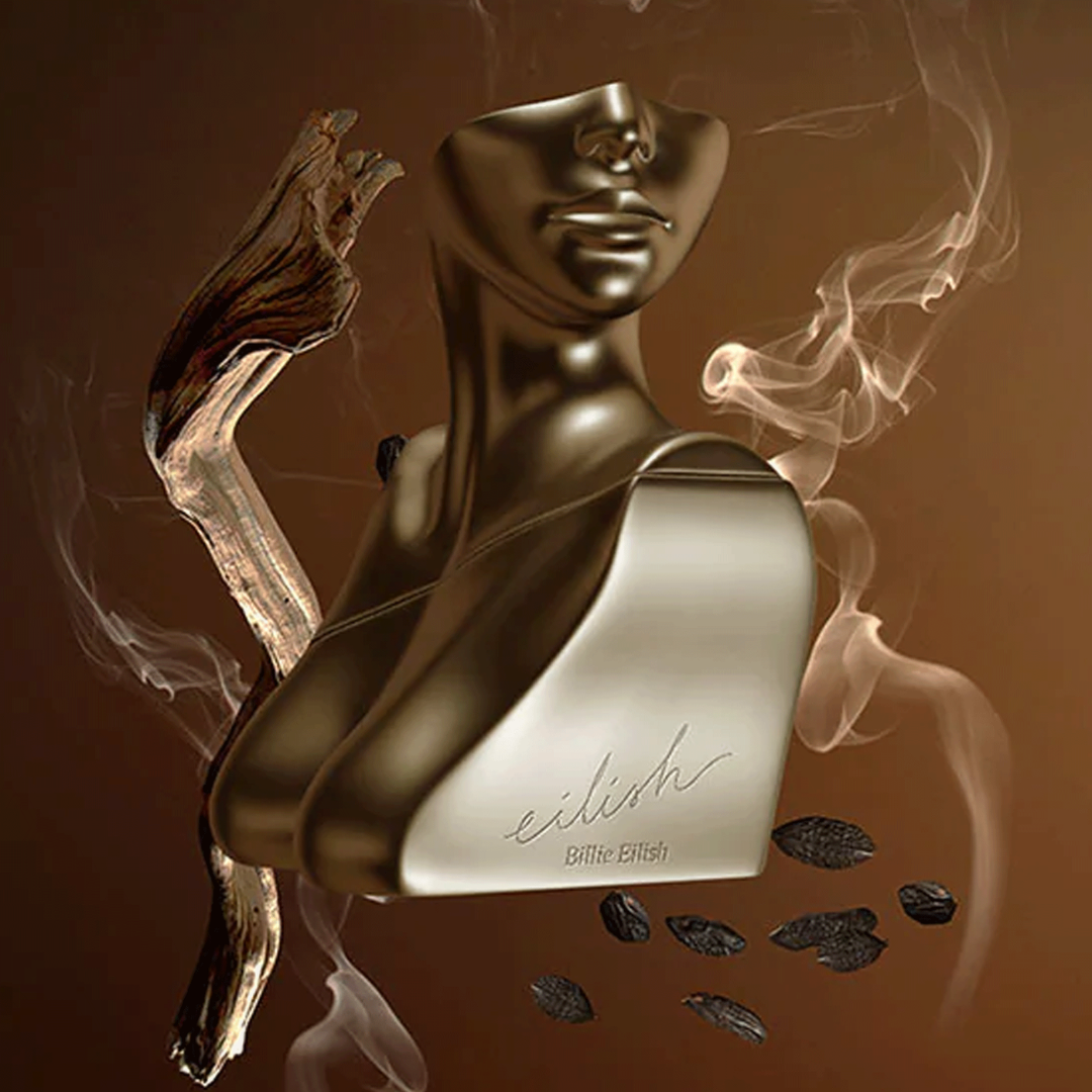 Billie Eilish EDP 100ML Mujer