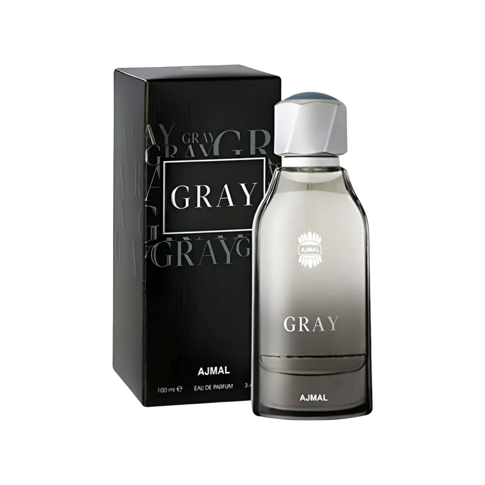 Ajmal Gray Edp 100ml Hombre