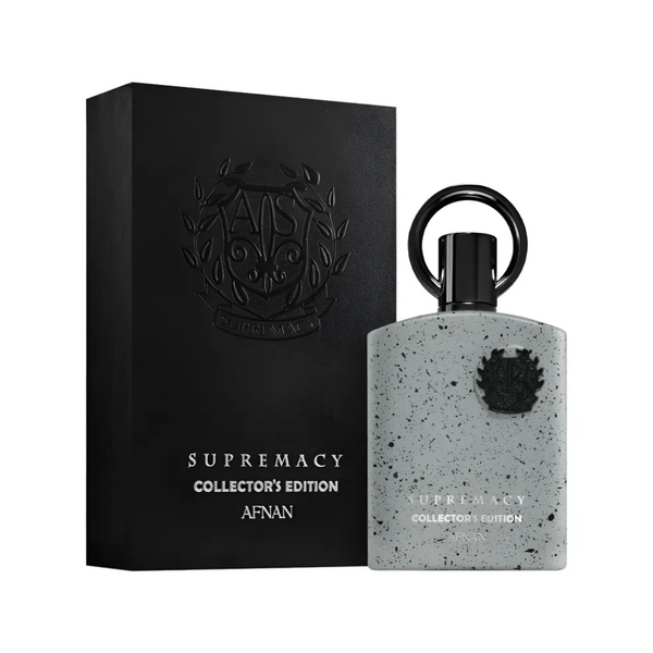 Perfume Afnan Supremacy Collector Edition Eau De Parfum 100ml