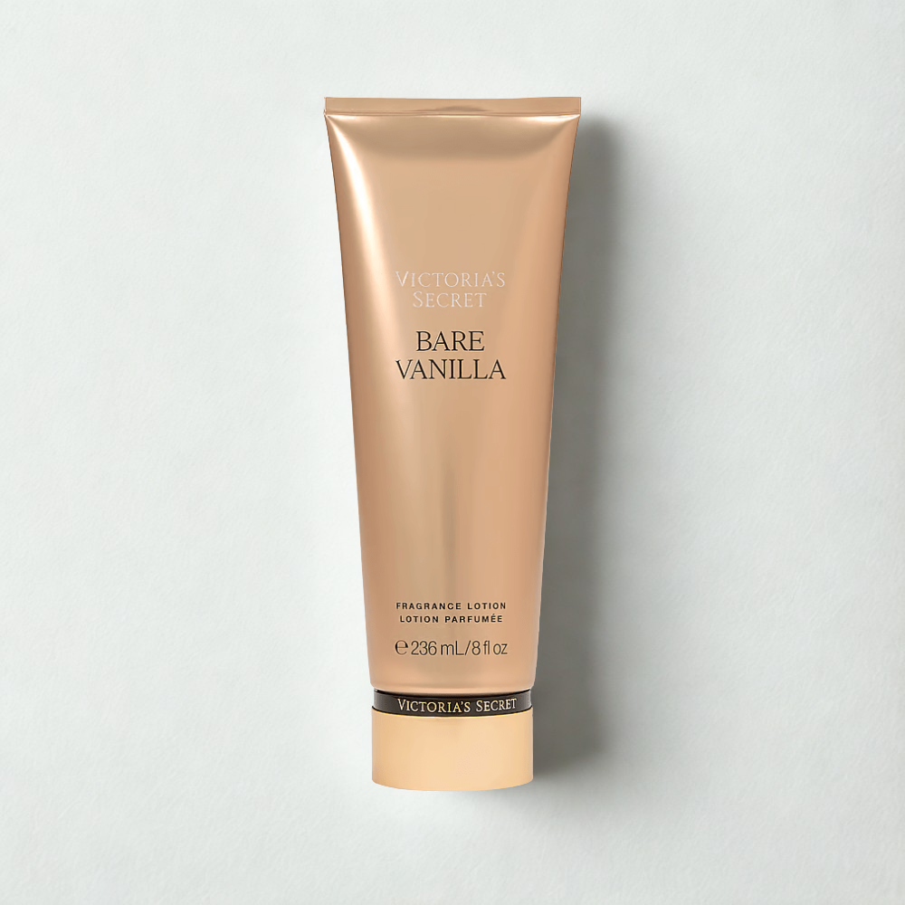 Bare Vanilla Locion 236ml Mujer Nuevo Formato