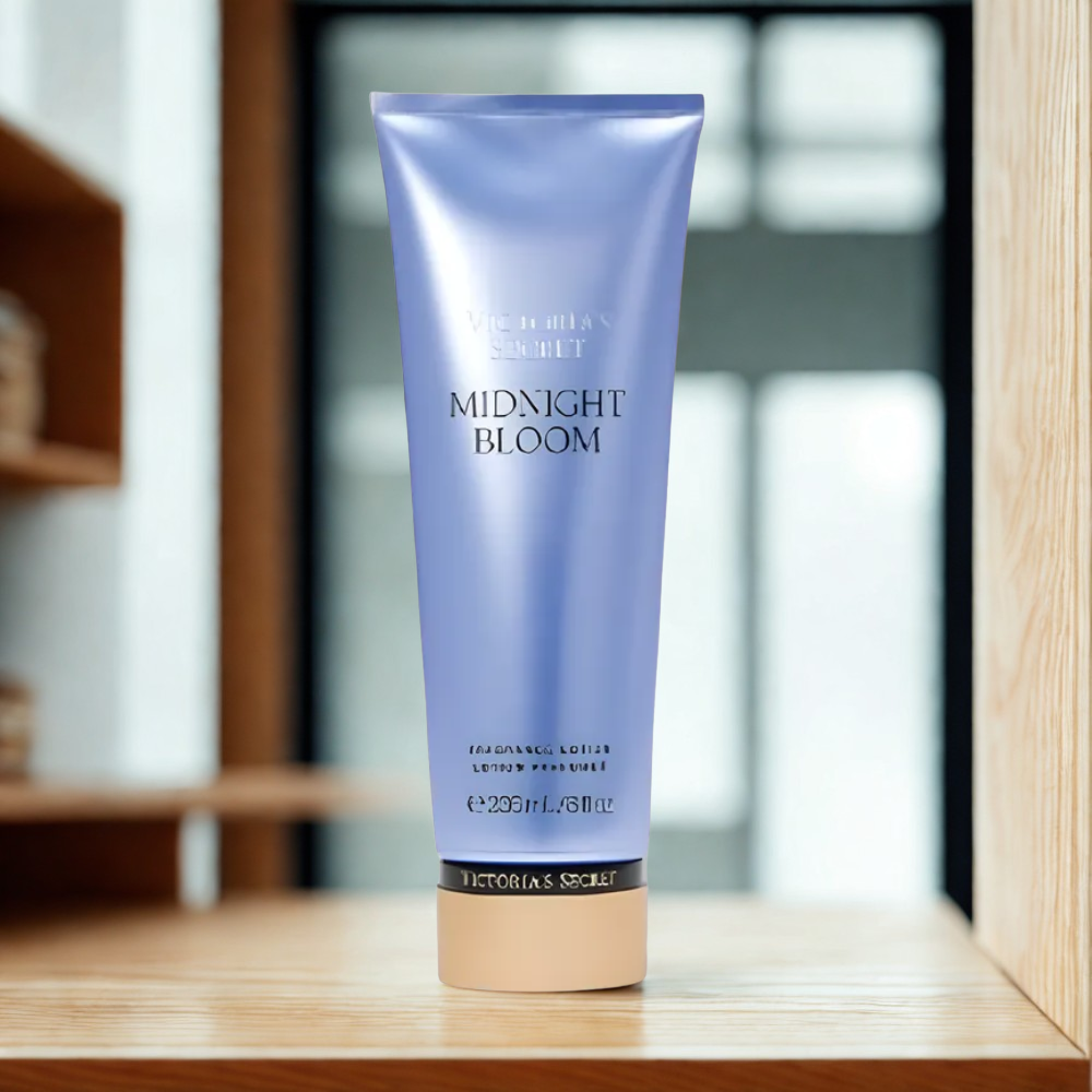 Victoria Secrets Midnight Bloom Locion 236ml Mujer Nuevo Formato