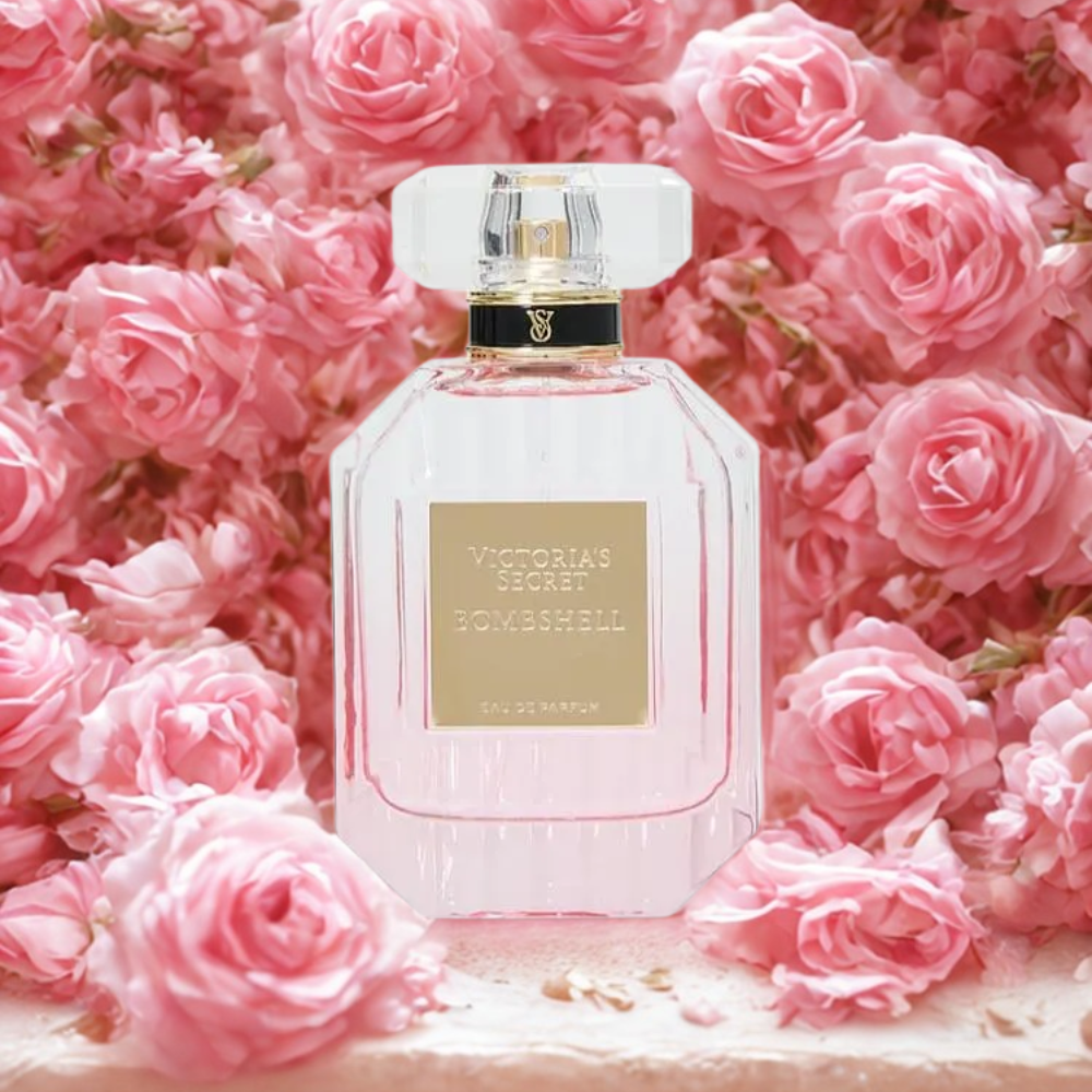 Victoria Secret Bombshell Edp 100ml Mujer Nuevo Formato