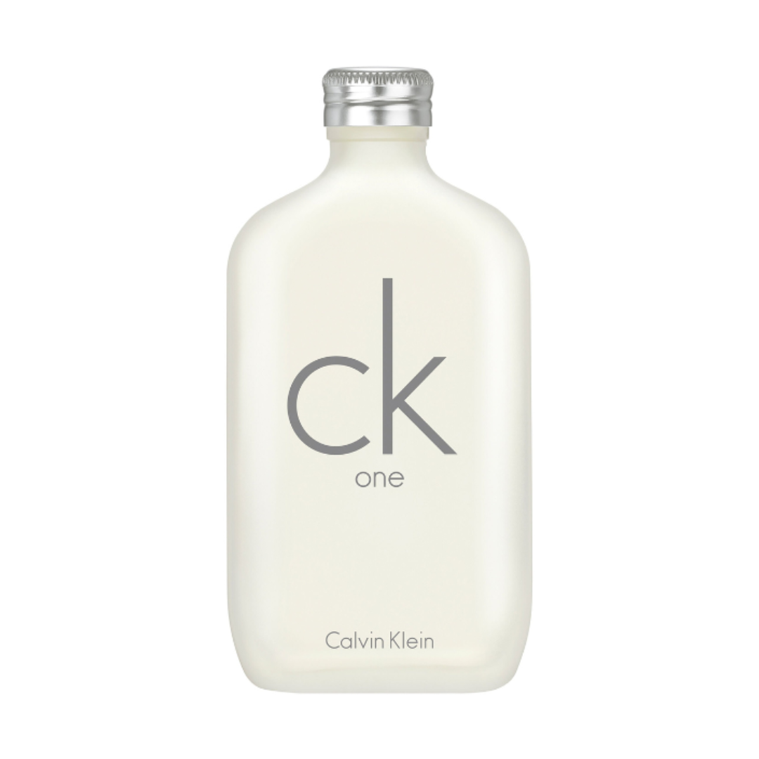 Ck One Calvin Klein EDT 200Ml Unisex