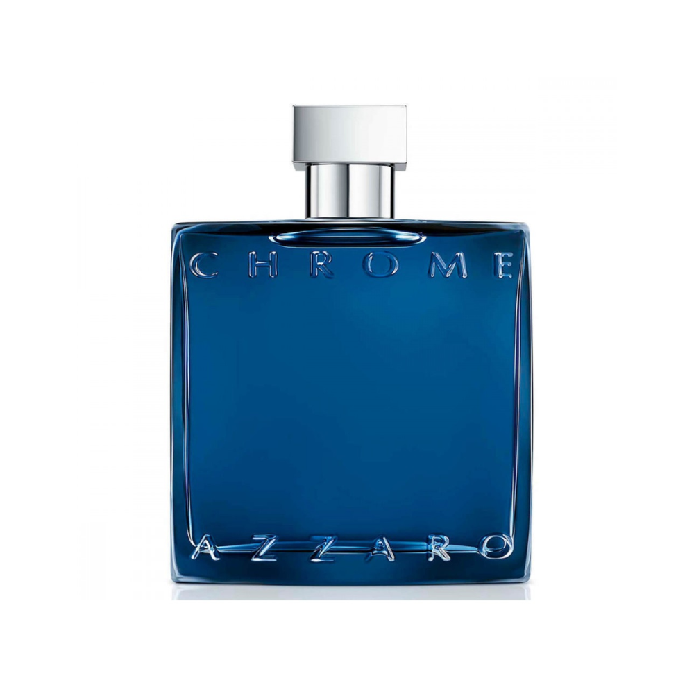 Azzaro Chrome parfum 100ml Hombre
