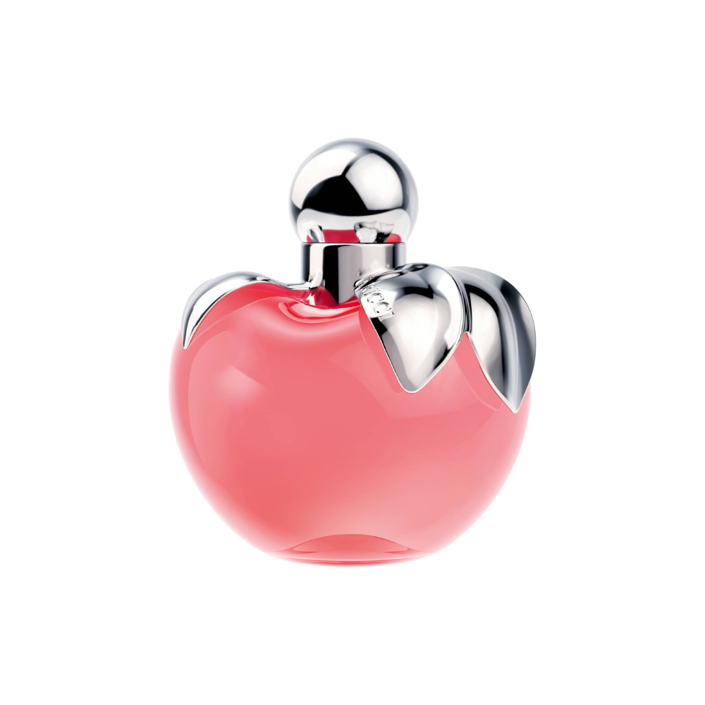 Nina Ricci Manzana Roja EDT 80 ML Mujer Tester