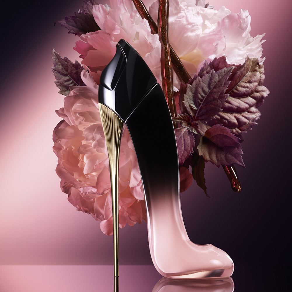 Carolina Herrera Good Girl Blush Elixir EDP 80ml Mujer