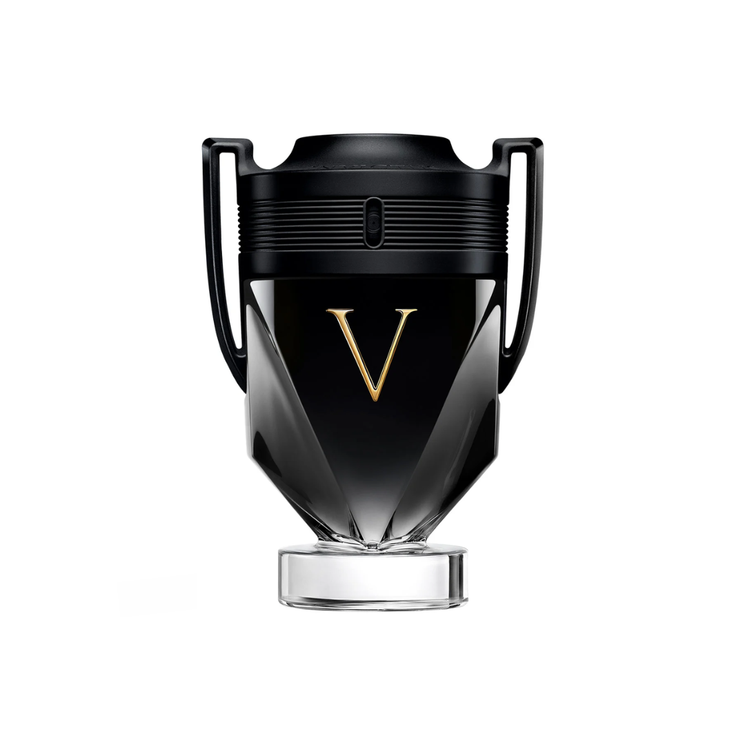 Paco Rabanne Invictus Victory Extreme EDP 50ML Hombre
